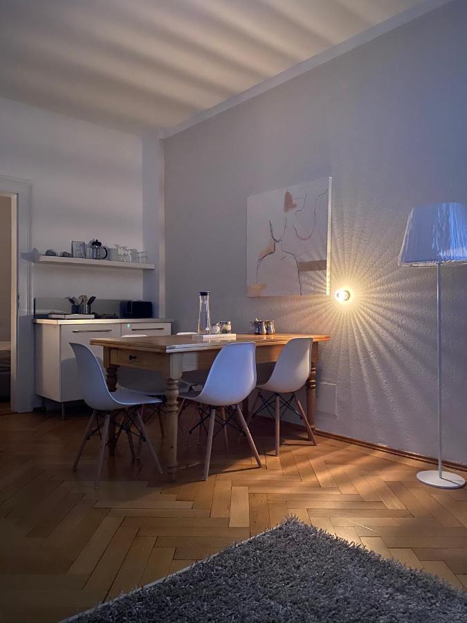 Ferienwohnung Dom- U. Regnitzblick Bamberg Exterior photo